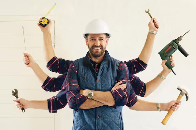 rénovation intérieur Hauts de Seine